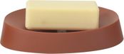 Spirella Porte-savon Move – Bac à savon pratique pour la salle de bain – Matériau robuste – Facile à nettoyer