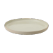 Stelton Emma Assiette Ø24 cm lot de 2 Gris