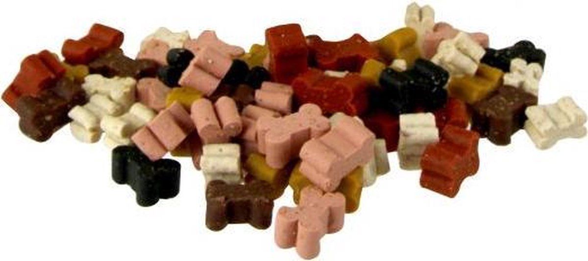 PETSNACK iniminies (12x500 GR) - Huisdierbenodigdheden