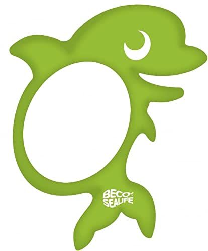 Beco Duikring - Groen - Eén Maat