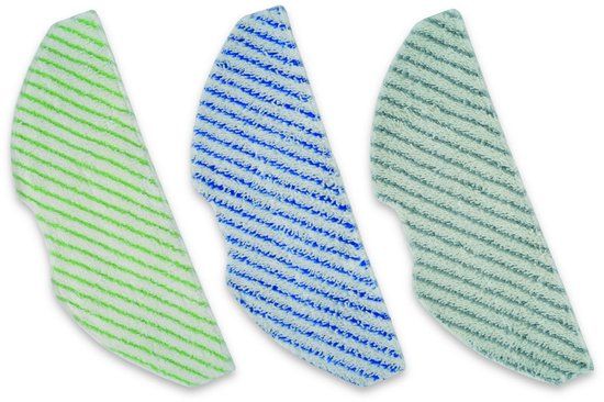 Rowenta ZR 185001 Doekjesset Animal & Allergie voor X-Plorer