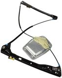 ESEN SKV Fensterheber 01SKV262 vorne rechts | Compatibel met: VW GOLF V