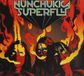 Open Nunchukka Superfly - Open Your Eyes To Smoke (CD)