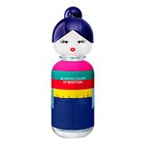 Benetton Blue / 80 / Female