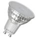 Osram LED PAR16 DIM P GU10 3.7W Warm Wit 2700K 350lm 36° Dimbaar