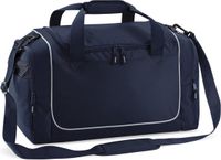 Quadra Sporttas-Weekendtas French Navy/Light Grey