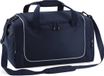 Quadra Sporttas-Weekendtas French Navy/Light Grey