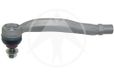 SIDEM 53336 spoorstangkop | Compatibel met: CITROËN C5 III, C5 III Break, PEUGEOT 508 I, 508 SW I