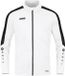 Jako Power Polyestervest Dames - Wit | Maat: 42
