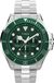 Timex herenhorloge, zilver, model TW2Y33200