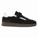 British Knights Revival Jongens Sneakers Laag Zwart Maat 34