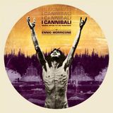 Bertus Distributie Spikerot Records I Cannibali [Original Motion Picture Soundtrack] LP