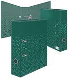 HERMA ordner Color Standard A4 rood