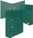 HERMA ordner Color Standard A4 rood