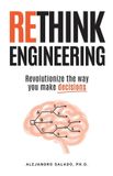 Rethink Libri GmbH Rethink Engineering Paperback