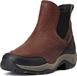 Ariat Terrain Blaze H2O Marron foncé Unisexe Cuir Enfants Chaussures Taille 37