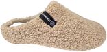Verbenas York Pantoffels - Sloffen - Dames - Beige - Maat 39