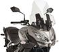 Puig Touring Kawasaki Versys 650/1000 Voorruit Transparant