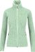 Karpos Rocchetta Fleece Voering Met Ritssluiting Groen S Vrouw