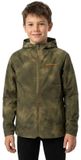 Endura Mt500 Jas Groen 13-14 Years Kinderen