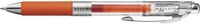 Pentel EnerGel Pure Roller BL77TL Orange