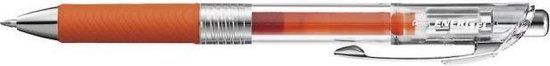 Pentel EnerGel Pure Roller BL77TL Orange