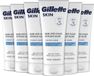 Gillette Aftershave Balsem / 600 (ml) / Male