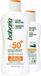 Babaria Zonbeschermingset SPF50+