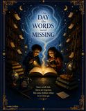 The Day the Words went Missing: A story about the magic of reading