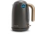 Salter Pebble Waterkoker – 1,7 L Snelkokende Elektrische Waterkoker