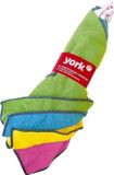 York Microvezeldoek traditional 4stuk