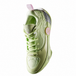 LI-NING EU44 1/3 Way of Wade 12 Chaussure de basket professionnel pour homme intérieur et extérieur - Rose papillon vert