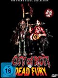 City of Rott & Dead Fury: Double Feature / Pop-Up Mediabook