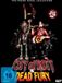 City of Rott & Dead Fury: Double Feature / Pop-Up Mediabook