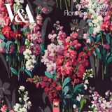 Flame Tree Floral Splendour Kalender 2027