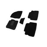 Saintex 83715 Tufted 3D Touareg II