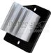 METZGER Ventilator voor interieur, 4-polig, 12V, geschikt voor onder andere HYUNDAI TUCSON