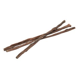 Brekz Snacks Lamsdarm spaghetti voor de hond 15 cm 3 x 50 g