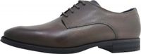 Salamander Chaussures pour hommes Chaussures habillées Bottines à lacets Marron Loisir