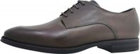 Salamander Chaussures pour hommes Chaussures habillées Bottines à lacets Marron Loisir