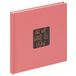 walther design Fotoalbum 26 x 25 cm, Fun Living Coralle FA-205-LC
