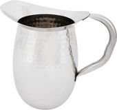 Olympia Gehamerde Kan 2ltr - FU286