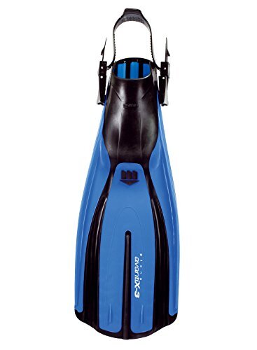 Mares Fins Plana Avanti X3 zwemvliezen