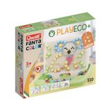 QUERCETTI FANTACOLOR Play Eco+ Draadloze router - modems merk model
