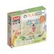 QUERCETTI FANTACOLOR Play Eco+ Draadloze router - modems merk model