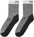 Reima Villalla Chaussettes Longues Gris EU 22-25 Enfants