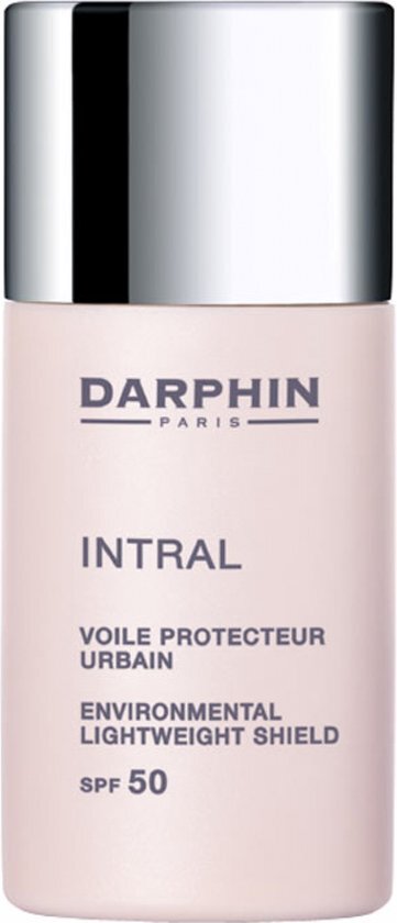 Darphin intral environmental lightweight shield SPF50