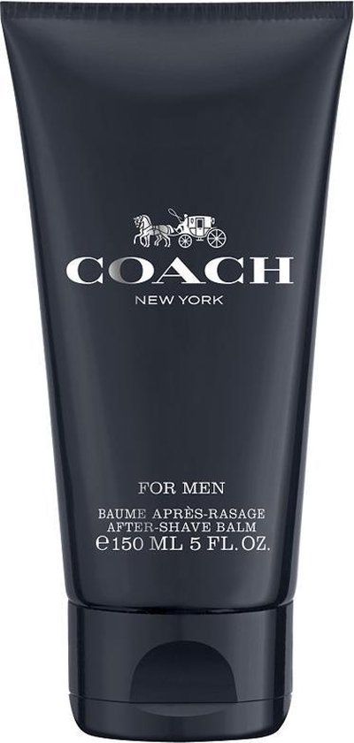 Coach Coach For Men After Shave Balsam 150ml
