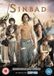 Sinbad DVD 3-disc set