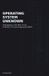 Operating Libri GmbH Operating System Unknown: Debugging a Life After Forty - A Memoir of Late-Diagnosed ADHD